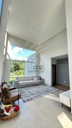 Casa com 4 Quartos à Venda, 359 m² em Colinas De Inhandjara - Itupeva