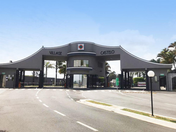 Imagem Terreno à Venda, 1.500 m² em Condominio Parque Village Castelo - Itu Imagem Terreno à Venda, 1.500 m² em Condominio Parque Village Castelo - Itu