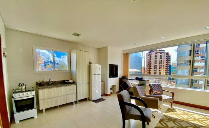 Imagem Apartamento com 2 Quartos à Venda, 82 m² em Zona Nova - Capão Da Canoa Imagem Apartamento com 2 Quartos à Venda, 82 m² em Zona Nova - Capão Da Canoa