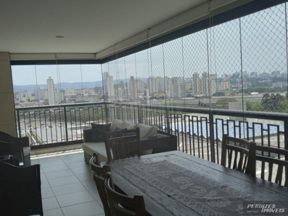Apartamento com 4 Quartos à Venda, 160 m² em Parque Industrial Tomas Edson - São Paulo