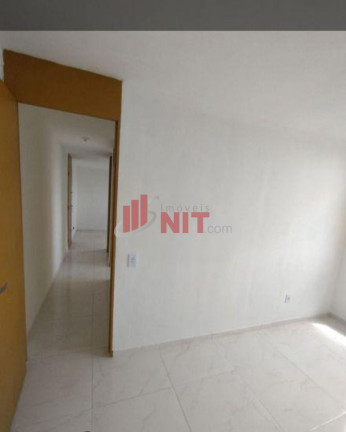 Imagem Apartamento com 2 Quartos à Venda, 55 m² em Santa Rosa - Niterói Imagem Apartamento com 2 Quartos à Venda, 55 m² em Santa Rosa - Niterói