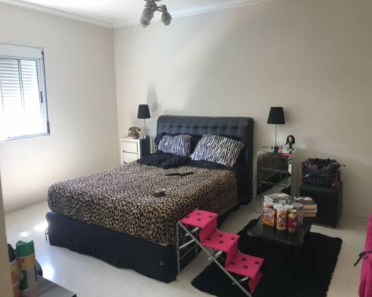 Imagem Casa com 4 Quartos à Venda, 320 m² em Alphaville - Santana De Parnaíba Imagem Casa com 4 Quartos à Venda, 320 m² em Alphaville - Santana De Parnaíba