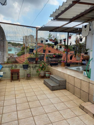 Imagem Sobrado com 5 Quartos à Venda, 300 m² em Vila Curuça Velha - São Paulo Imagem Sobrado com 5 Quartos à Venda, 300 m² em Vila Curuça Velha - São Paulo