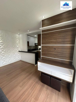 Imagem Apartamento com 2 Quartos à Venda, 52 m² em Jardim Novo Maracanã - Campinas Imagem Apartamento com 2 Quartos à Venda, 52 m² em Jardim Novo Maracanã - Campinas