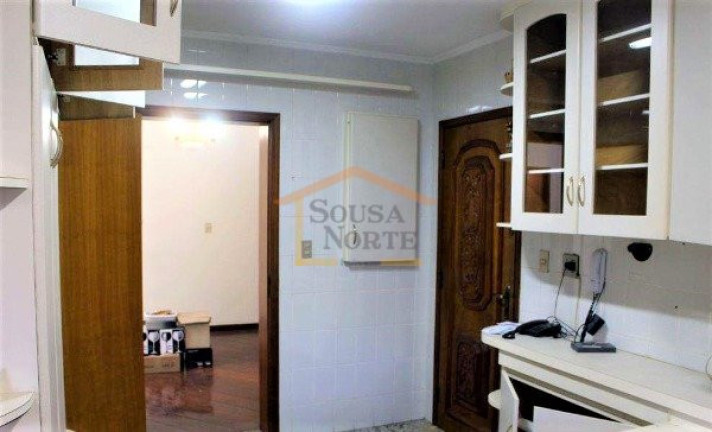 Imagem Apartamento com 3 Quartos à Venda, 145 m² em água Fria - São Paulo Imagem Apartamento com 3 Quartos à Venda, 145 m² em água Fria - São Paulo