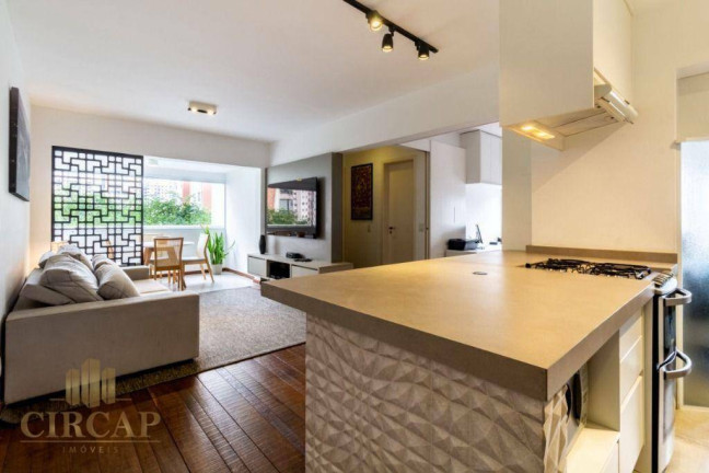 Imagem Apartamento com 2 Quartos à Venda, 63 m² em Vila Leopoldina - São Paulo Imagem Apartamento com 2 Quartos à Venda, 63 m² em Vila Leopoldina - São Paulo