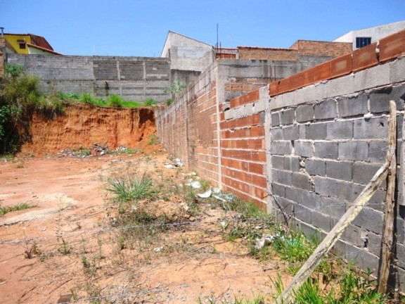 Imagem Terreno à Venda, 159 m² em Jd. Marques - Jacareí Imagem Terreno à Venda, 159 m² em Jd. Marques - Jacareí