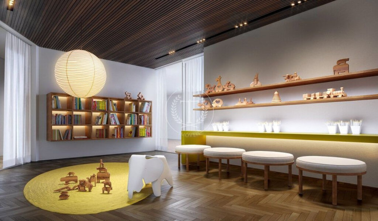 Imagem Apartamento com 4 Quartos à Venda, 425 m² em Jardim Paulistano - São Paulo Imagem Apartamento com 4 Quartos à Venda, 425 m² em Jardim Paulistano - São Paulo