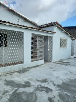 Imagem Apartamento com 3 Quartos à Venda, 115 m² em Rio Doce - Olinda