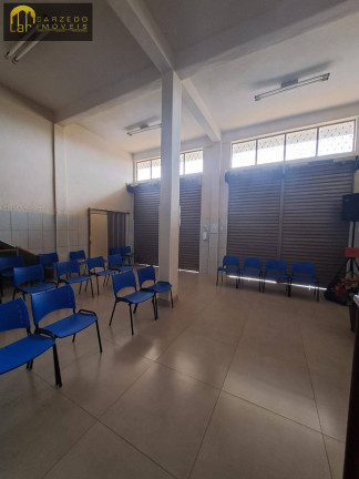 Imagem Casa com 4 Quartos à Venda, 360 m² em Brasília - Sarzedo