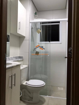 Imagem Apartamento com 2 Quartos à Venda, 56 m² em Parque Bom Retiro - Paulínia