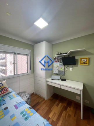 Imagem Apartamento com 3 Quartos à Venda, 111 m² em Ipiranga - São Paulo Imagem Apartamento com 3 Quartos à Venda, 111 m² em Ipiranga - São Paulo