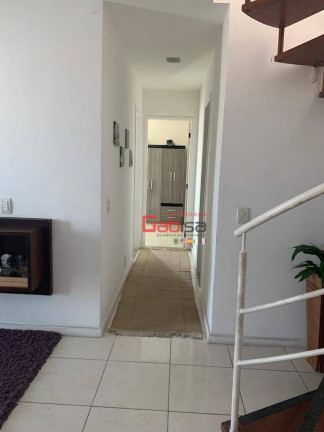 Imagem Cobertura com 3 Quartos à Venda, 150 m² em Braga - Cabo Frio