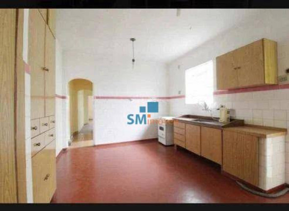 Casa com 3 Quartos para Alugar, 150 m² em Vila Leopoldina - São Paulo
