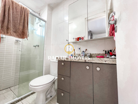 Imagem Cobertura com 2 Quartos à Venda, 90 m² em Braga - Cabo Frio