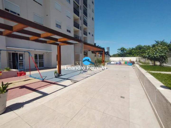 Imagem Apartamento com 3 Quartos à Venda, 72 m² em Centro - São Bernardo Do Campo