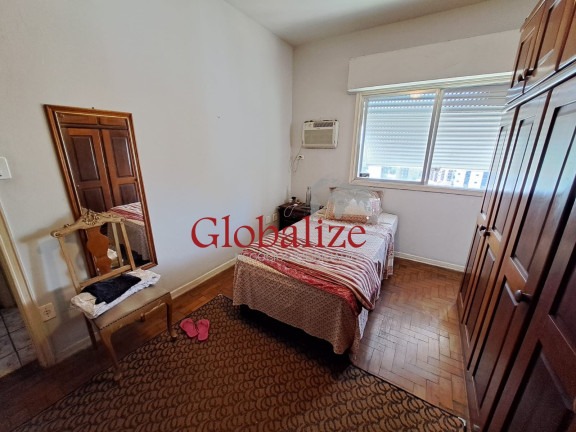 Imagem Imóvel com 3 Quartos à Venda, 120 m² em Gonzaga - Santos