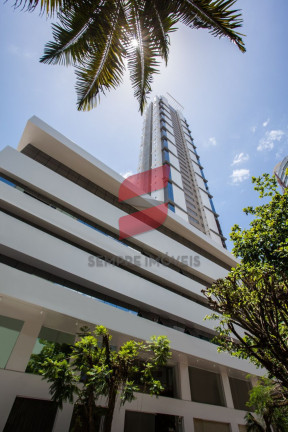 Imagem Apartamento com 3 Quartos à Venda, 384 m² em Centro - Balneário Camboriú