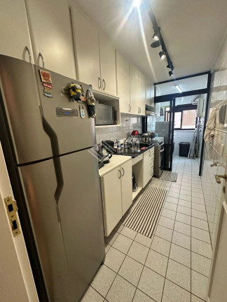 Imagem Apartamento com 2 Quartos para Alugar, 71 m² em Vila Nova Conceição - São Paulo