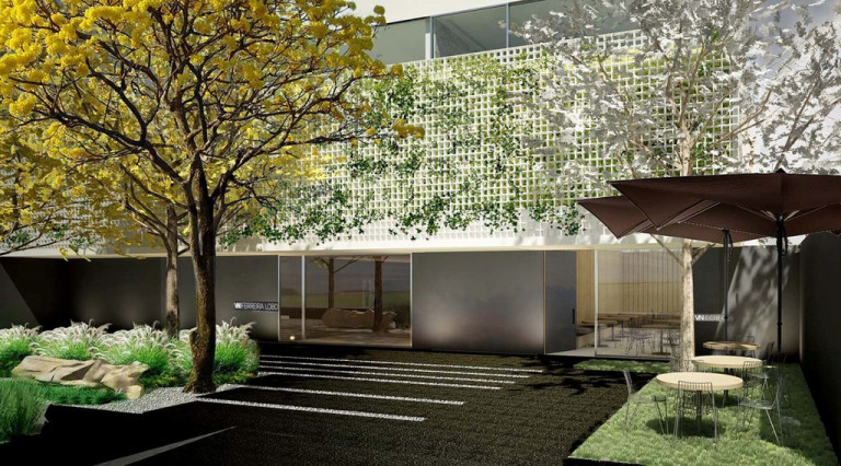 Imagem Imóvel com 1 Quarto à Venda, 35 m² em Itaim Bibi - São Paulo