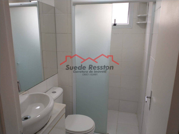 Imagem Apartamento com 2 Quartos à Venda, 50 m² em Vila Emir - São Paulo