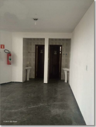 Imagem Imóvel Comercial à Venda, 565 m² em Vila Camilópolis - Santo André