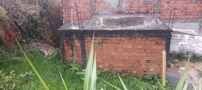 Imagem Terreno à Venda, 190 m² em Canabrava - Salvador Imagem Terreno à Venda, 190 m² em Canabrava - Salvador