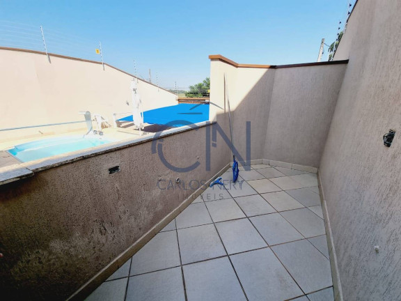 Imagem Casa com 3 Quartos à Venda,  em Residencial Estoril - Taubaté