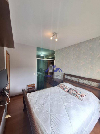 Imagem Apartamento com 3 Quartos para Alugar, 133 m² em Residencial Três (tamboré) - Santana De Parnaíba