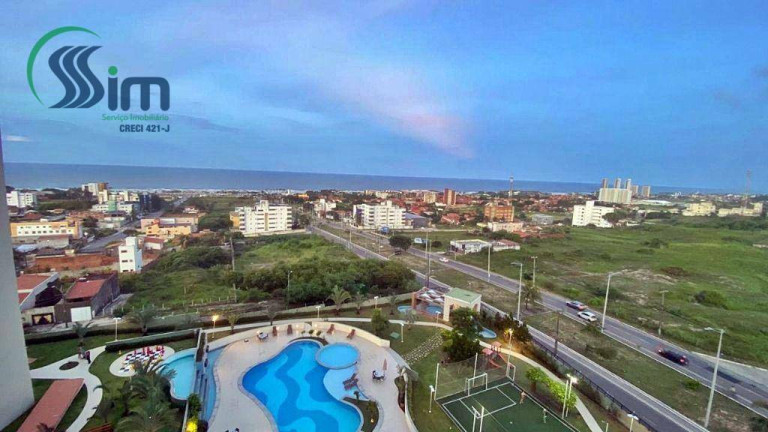 Imagem Apartamento com 3 Quartos à Venda, 98 m² em Manuel Dias Branco - Fortaleza