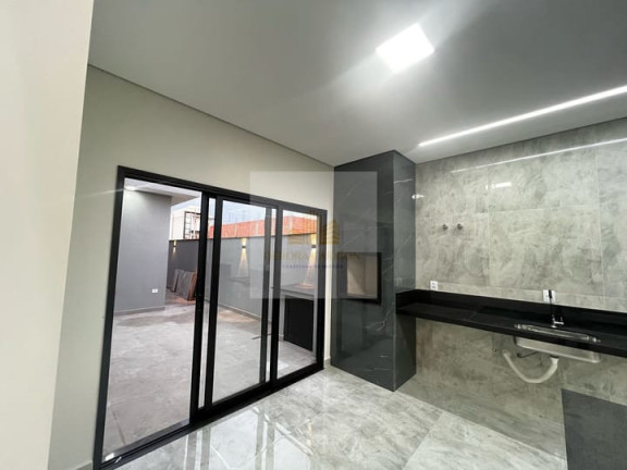 Imagem Casa de Condomínio com 3 Quartos à Venda, 144 m² em Jardim Novo Horizonte - Sorocaba