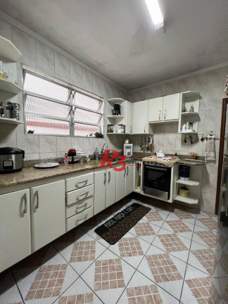 Imagem Apartamento com 2 Quartos à Venda, 125 m² em Embaré - Santos Imagem Apartamento com 2 Quartos à Venda, 125 m² em Embaré - Santos
