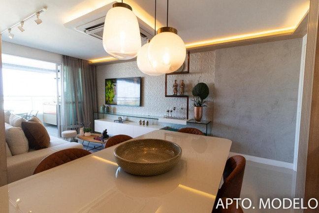 Imagem Apartamento com 3 Quartos à Venda, 109 m² em Cocó - Fortaleza Imagem Apartamento com 3 Quartos à Venda, 109 m² em Cocó - Fortaleza