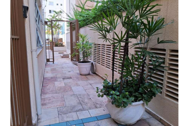Imagem Apartamento com 2 Quartos à Venda, 76 m² em Perdizes - São Paulo