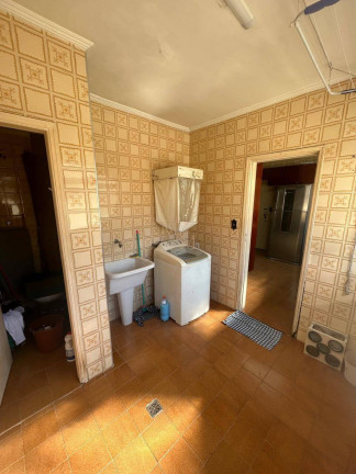Imagem Apartamento com 3 Quartos à Venda, 122 m² em Pompéia - Santos Imagem Apartamento com 3 Quartos à Venda, 122 m² em Pompéia - Santos