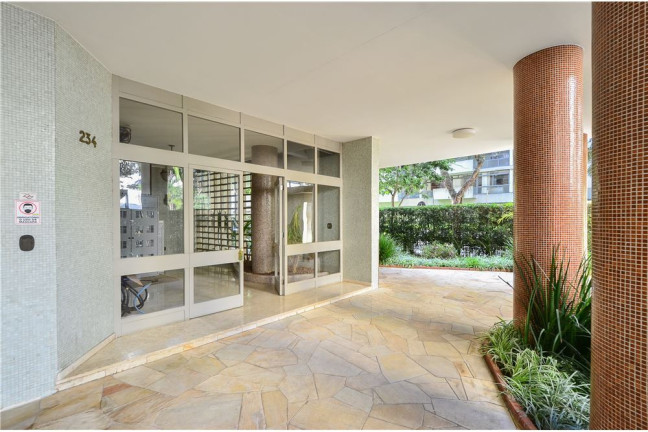 Imagem Apartamento com 3 Quartos à Venda, 188 m² em Cerqueira César - São Paulo Imagem Apartamento com 3 Quartos à Venda, 188 m² em Cerqueira César - São Paulo