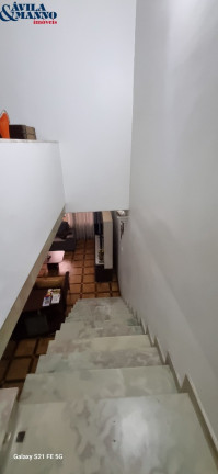 Imagem Sobrado com 4 Quartos à Venda, em Mooca - São Paulo Imagem Sobrado com 4 Quartos à Venda, em Mooca - São Paulo