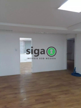 Imagem Imóvel Comercial à Venda ou Locação, 204 m² em Brooklin - São Paulo