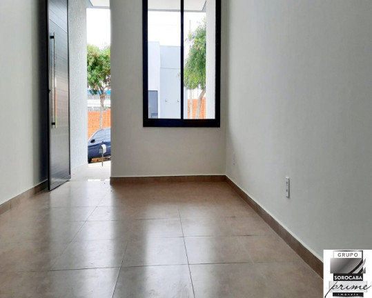 Imagem Casa com 3 Quartos à Venda, 112 m² em Cajuru Do Sul - Sorocaba Imagem Casa com 3 Quartos à Venda, 112 m² em Cajuru Do Sul - Sorocaba