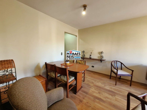 Imagem Apartamento com 1 Quarto à Venda, 51 m² em Brooklin Novo - São Paulo Imagem Apartamento com 1 Quarto à Venda, 51 m² em Brooklin Novo - São Paulo