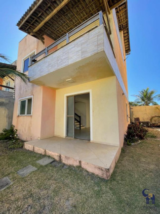 Casa com 3 Quartos à Venda, 100 m² em Stella Maris - Salvador