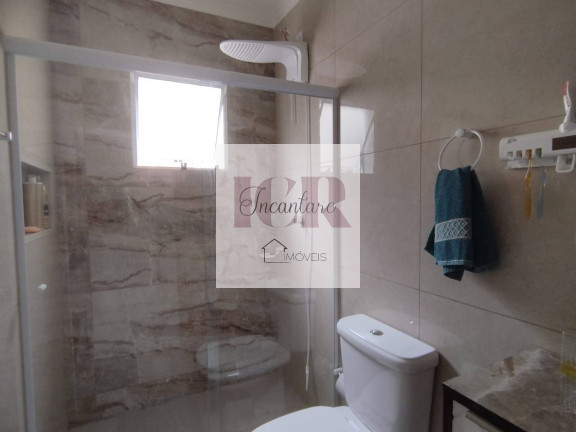 Imagem Casa de Condomínio com 3 Quartos à Venda, 140 m² em Caguassu - Sorocaba Imagem Casa de Condomínio com 3 Quartos à Venda, 140 m² em Caguassu - Sorocaba