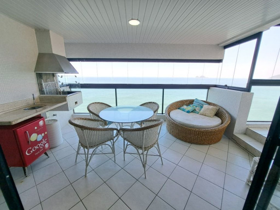 Imagem Apartamento com 3 Quartos à Venda, 180 m² em Pitangueiras - Guarujá Imagem Apartamento com 3 Quartos à Venda, 180 m² em Pitangueiras - Guarujá