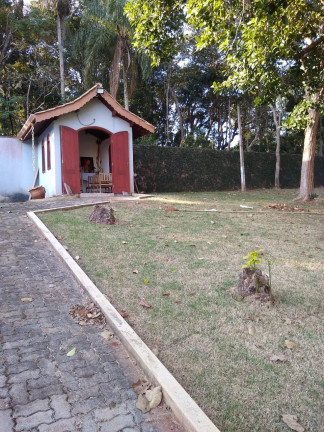 Imagem Imóvel com 5 Quartos à Venda, em Vale Dos Pinheiros - Atibaia Imagem Imóvel com 5 Quartos à Venda, em Vale Dos Pinheiros - Atibaia