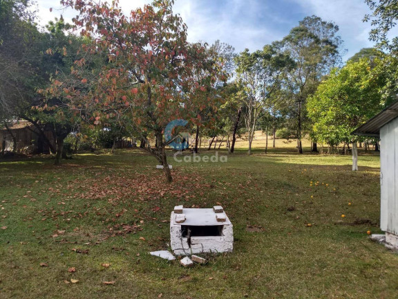 Imagem Chácara com 3 Quartos à Venda, 9 m² em Lomba Da Palmeira - Sapucaia Do Sul
