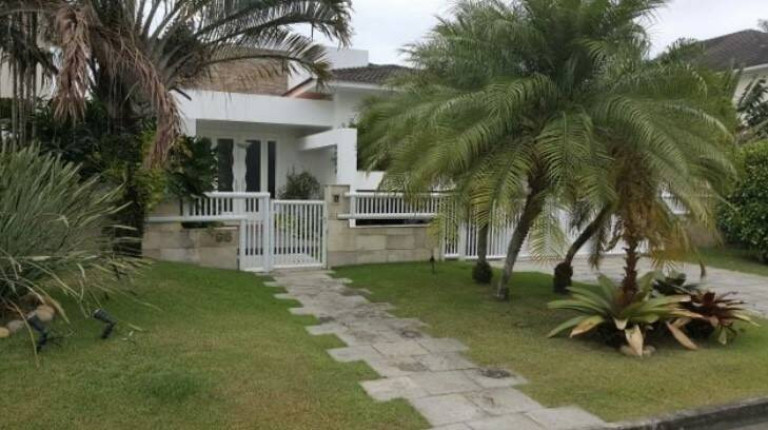 Imagem Casa com 4 Quartos à Venda, 504 m² em Barra Da Tijuca - Rio De Janeiro Imagem Casa com 4 Quartos à Venda, 504 m² em Barra Da Tijuca - Rio De Janeiro
