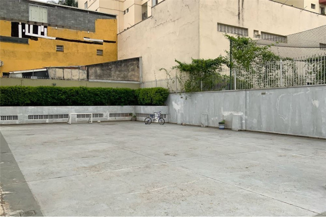 Imagem Apartamento com 2 Quartos à Venda, 65 m² em Chácara Inglesa - São Paulo Imagem Apartamento com 2 Quartos à Venda, 65 m² em Chácara Inglesa - São Paulo