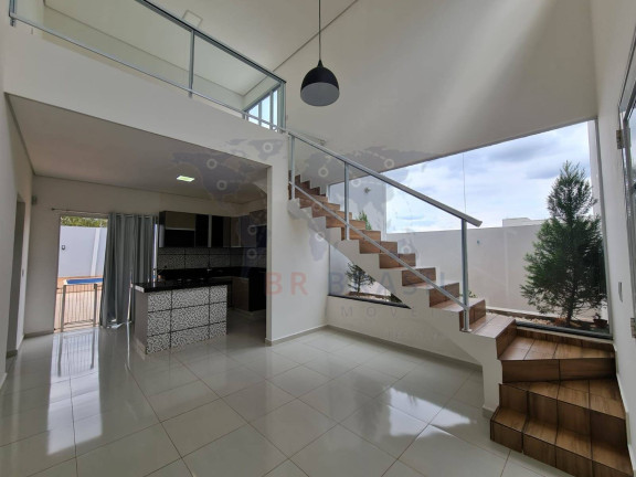 Imagem Casa de Condomínio com 3 Quartos à Venda, em Solar Primavera - Piratininga Imagem Casa de Condomínio com 3 Quartos à Venda, em Solar Primavera - Piratininga