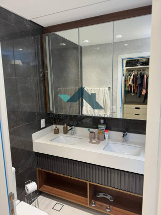Imagem Apartamento com 3 Quartos à Venda, 141 m² em Jundiaí Imagem Apartamento com 3 Quartos à Venda, 141 m² em Jundiaí
