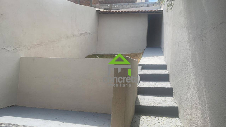 Imagem Casa com 2 Quartos à Venda, 82 m² em Outeiro De Passárgada - Cotia Imagem Casa com 2 Quartos à Venda, 82 m² em Outeiro De Passárgada - Cotia